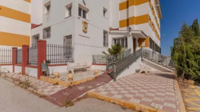 Gebäude in Campillos, Spain 28000m², Nr. 181651