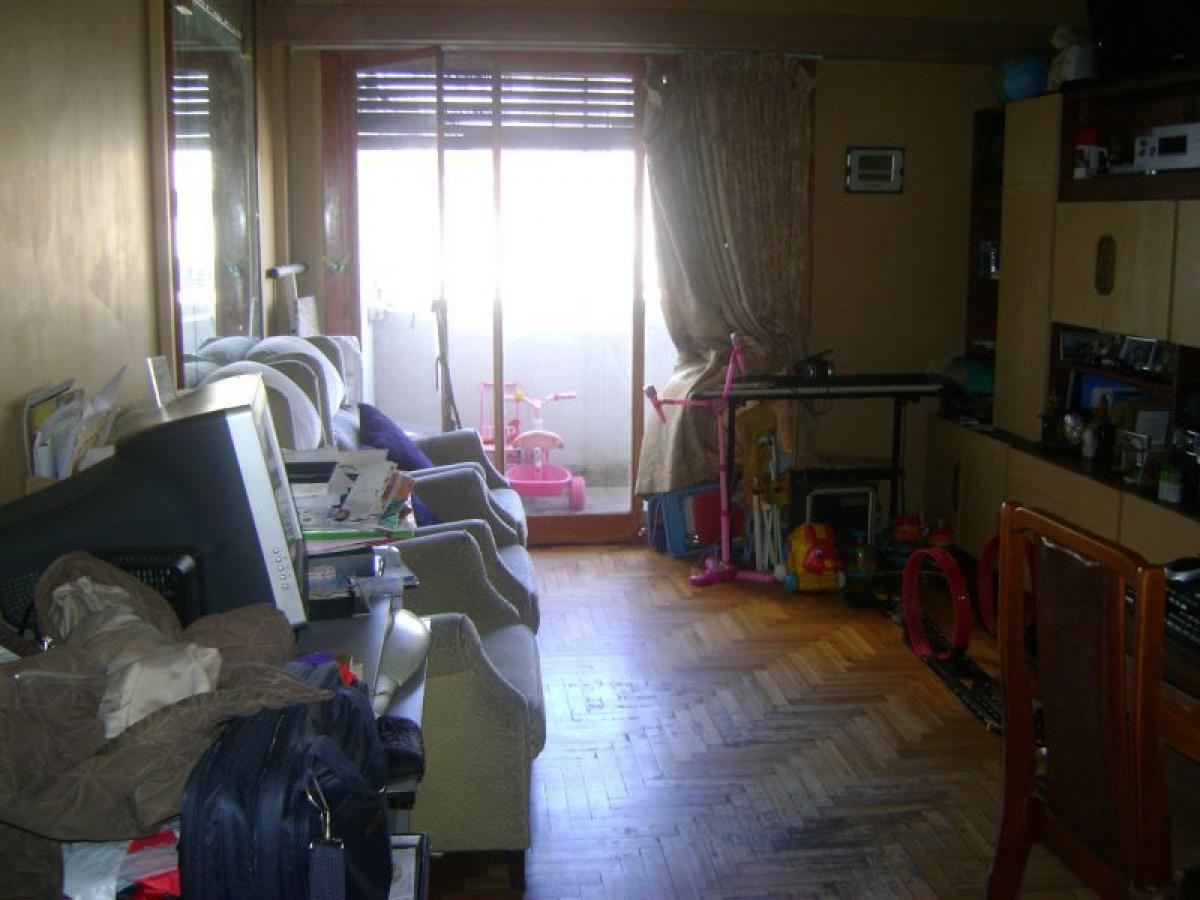 2 Schlafzimmer Wohnung in Buenos Aires, Argentina, Nr. 86240