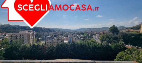 Apartamento de 6 habitaciónes en Catanzaro, Italy No. 162801 3