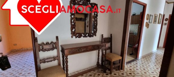 Apartamento de 6 habitaciónes en Catanzaro, Italy No. 162801 10