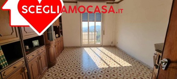 Apartamento de 6 habitaciónes en Catanzaro, Italy No. 162801 11