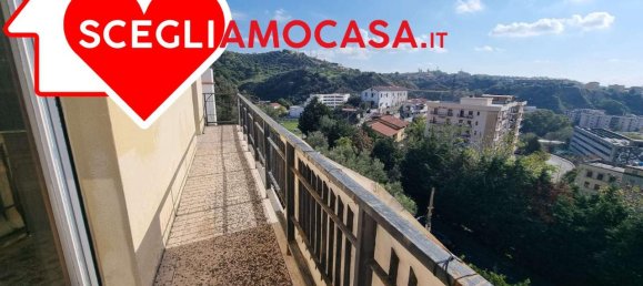 Apartamento de 6 habitaciónes en Catanzaro, Italy No. 162801 5