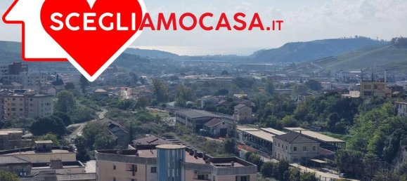 Apartamento de 6 habitaciónes en Catanzaro, Italy No. 162801 4