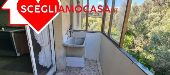 Apartamento de 6 habitaciónes en Catanzaro, Italy No. 162801 6
