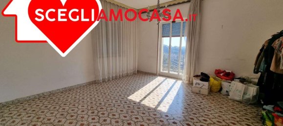 Apartamento de 6 habitaciónes en Catanzaro, Italy No. 162801 7