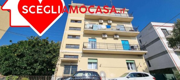 Apartamento de 6 habitaciónes en Catanzaro, Italy No. 162801 2