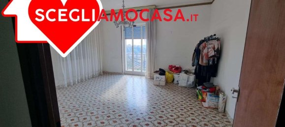 Apartamento de 6 habitaciónes en Catanzaro, Italy No. 162801 15