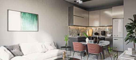 Apartment 2+1 in Alanya, Turkey No. 25246 11