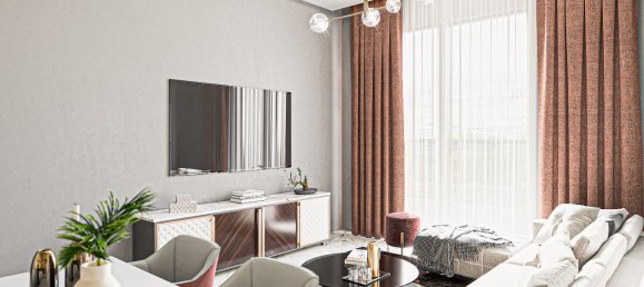 Apartment 2+1 in Alanya, Turkey No. 25246 12