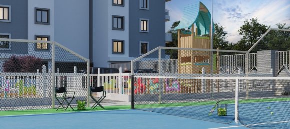 Apartment 2+1 in Alanya, Turkey No. 25246 4