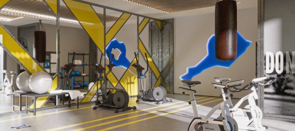 Apartment 2+1 in Alanya, Turkey No. 25246 7