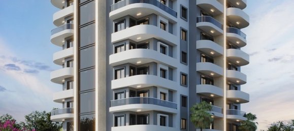 Apartment 2+1 in Alanya, Turkey No. 25246 3