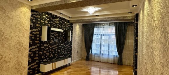 Apartamento T2 em Khatay, Azerbaijan N.º 2001 12
