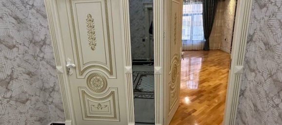 Apartamento T2 em Khatay, Azerbaijan N.º 2001 15