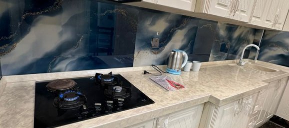 Apartamento T2 em Khatay, Azerbaijan N.º 2001 6