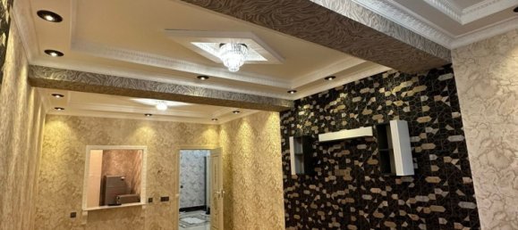 Apartamento T2 em Khatay, Azerbaijan N.º 2001 11