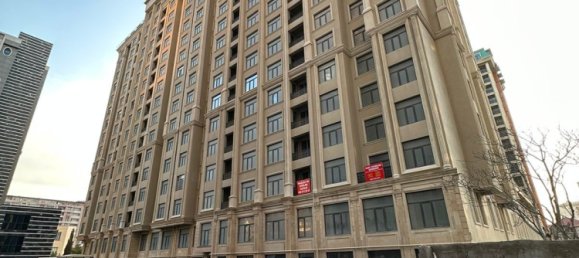 Apartamento T2 em Khatay, Azerbaijan N.º 2001 26