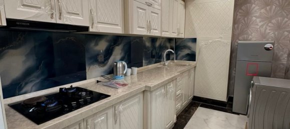 Apartamento T2 em Khatay, Azerbaijan N.º 2001 9