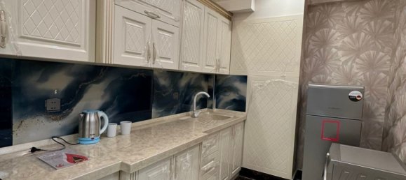 Apartamento T2 em Khatay, Azerbaijan N.º 2001 5