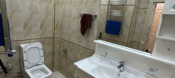 Apartamento T2 em Khatay, Azerbaijan N.º 2001 20
