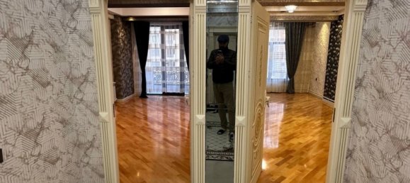 Apartamento T2 em Khatay, Azerbaijan N.º 2001 14