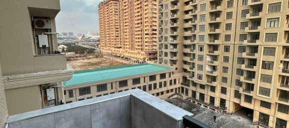 Apartamento T2 em Khatay, Azerbaijan N.º 2001 3