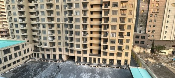 Apartamento T2 em Khatay, Azerbaijan N.º 2001 2