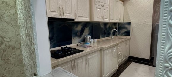 Apartamento T2 em Khatay, Azerbaijan N.º 2001 10