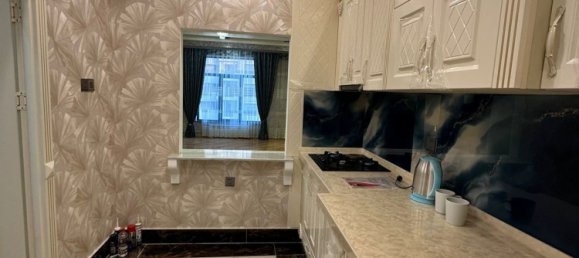 Apartamento T2 em Khatay, Azerbaijan N.º 2001 7