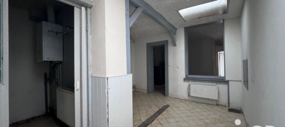 Moradia em banda T2 em Lens, France N.º 160865 15