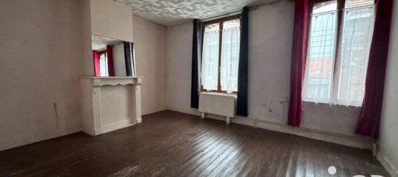 Moradia em banda T2 em Lens, France N.º 160865 5