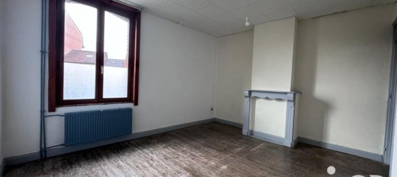 Moradia em banda T2 em Lens, France N.º 160865 7