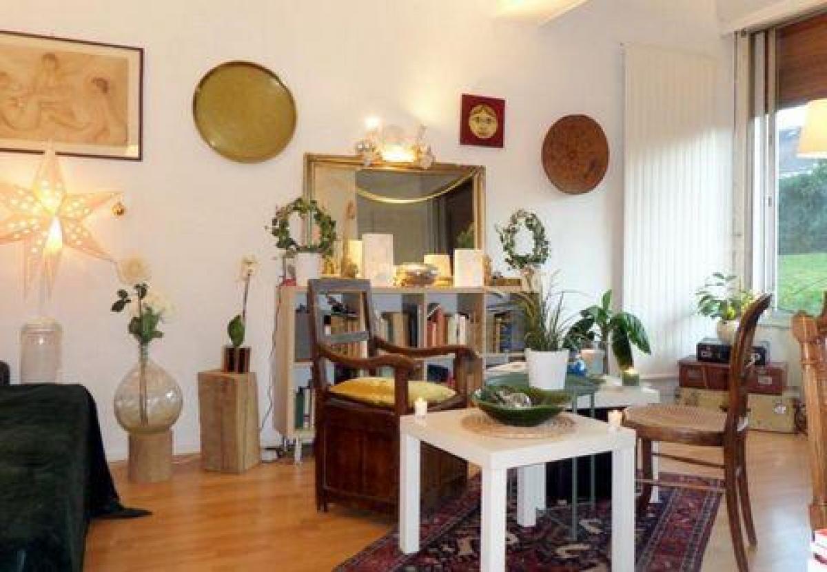 Studio à Dijon, France No. 9441