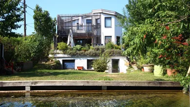 6 rooms House in Penzing, Austria No. 201264