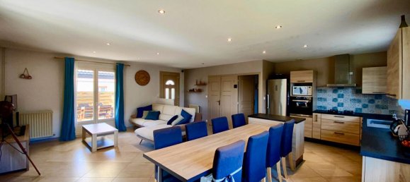 Casa T4 em Saint-Andre-sur-Vieux-Jonc, France N.º 202035 7