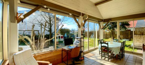 Casa T4 em Saint-Andre-sur-Vieux-Jonc, France N.º 202035 4