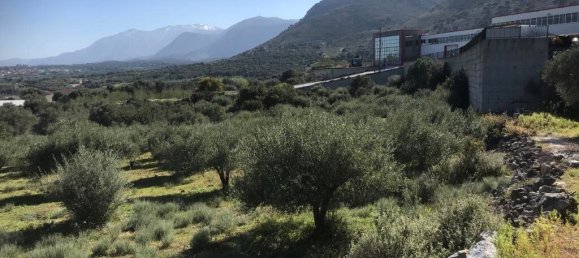 Hôtel à Heraklion, Greece 12400m² No. 3666 2