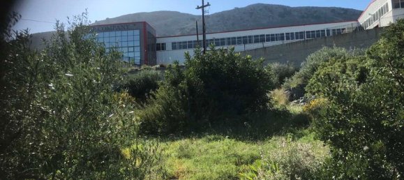 Hôtel à Heraklion, Greece 12400m² No. 3666 3