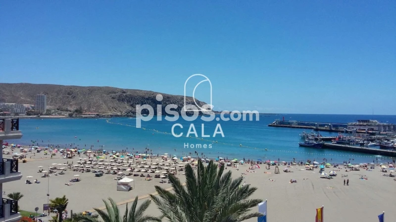 2 bedrooms Apartment in Arona, Spain No. 202623