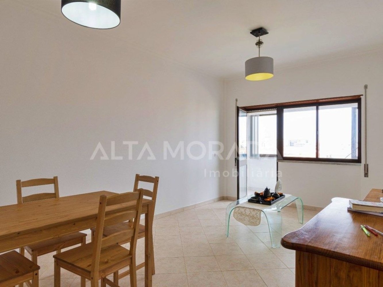 2 Schlafzimmer Wohnung in Barreiro, Portugal, Nr. 232290