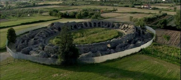 8 rooms Villa in Luni, Italy No. 27020 20