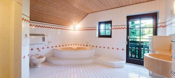 4 chambres Villa à Mattsee, Austria No. 260019 8