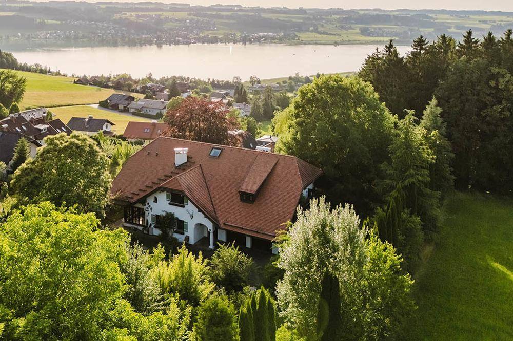 4 chambres Villa à Mattsee, Austria No. 260019