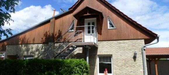 Moradia em banda T1 em Oder-Spree, Germany N.º 51778 6