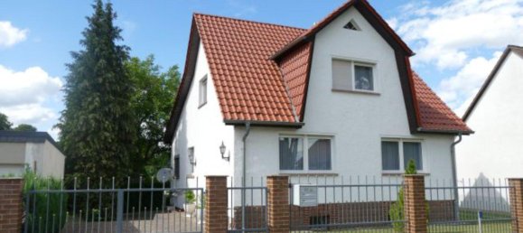 Moradia em banda T1 em Oder-Spree, Germany N.º 51778 2