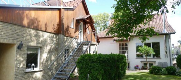 Moradia em banda T1 em Oder-Spree, Germany N.º 51778 7