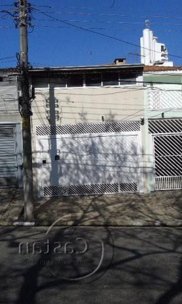 Casa de 3 dormitorios en Sao Paulo, Brazil No. 560873