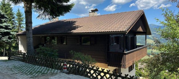 6 rooms House in Reichenfels, Austria No. 137102 5