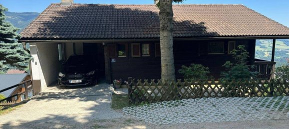 6 rooms House in Reichenfels, Austria No. 137102 4