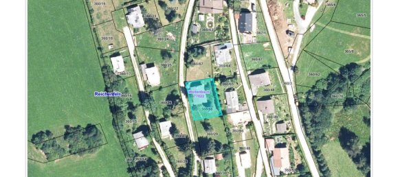 6 rooms House in Reichenfels, Austria No. 137102 30